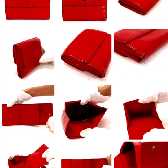 ♥️💯Authentic Louis Vuitton Wallet - Picture 9 of 10